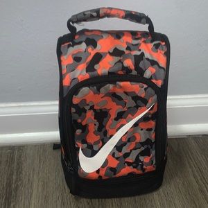 Nike lunch bag